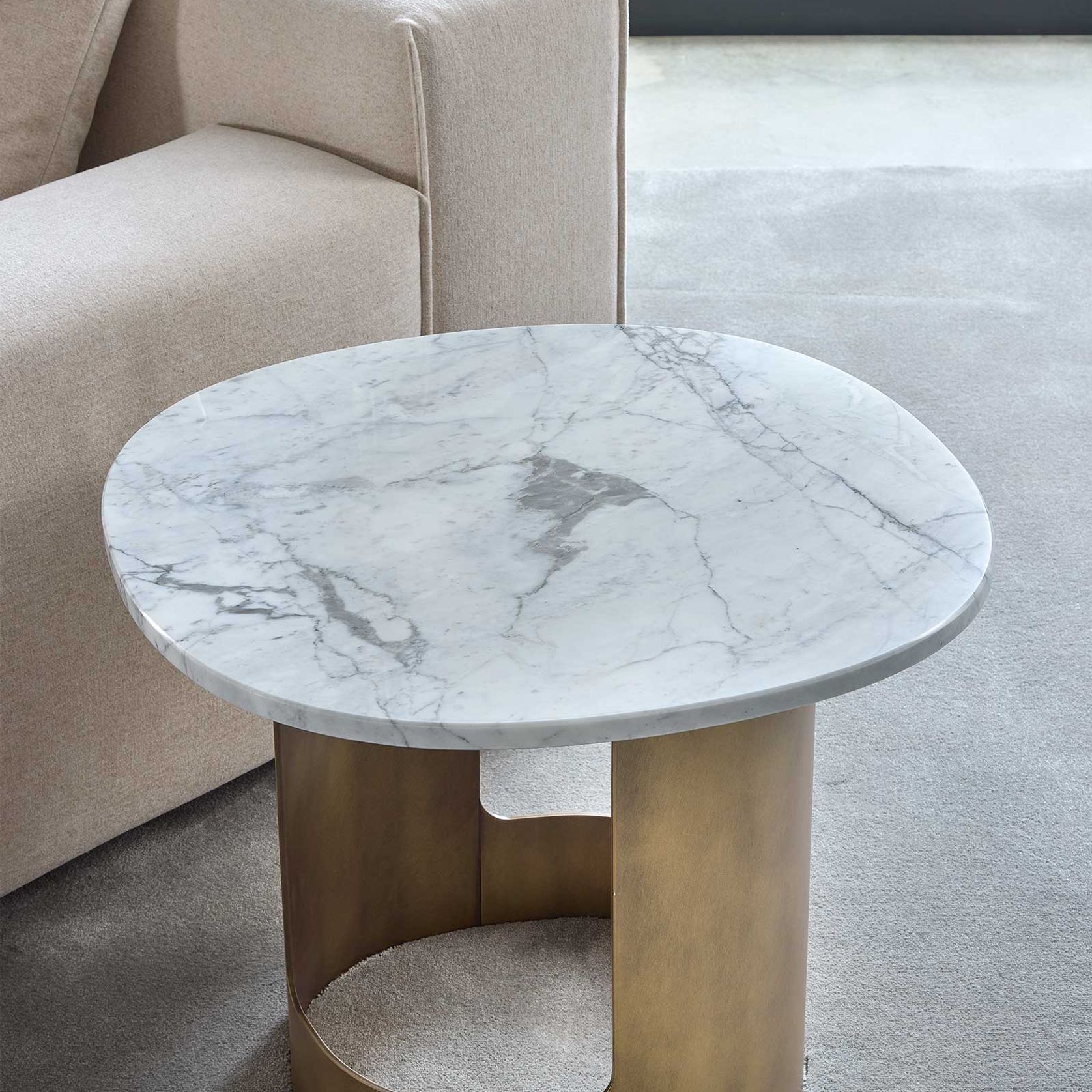 Kofi Side & Coffee Tables gallery detail image