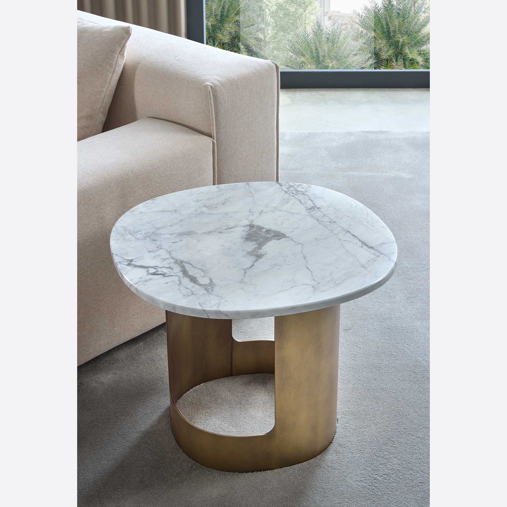 Kofi Side & Coffee Tables gallery detail image