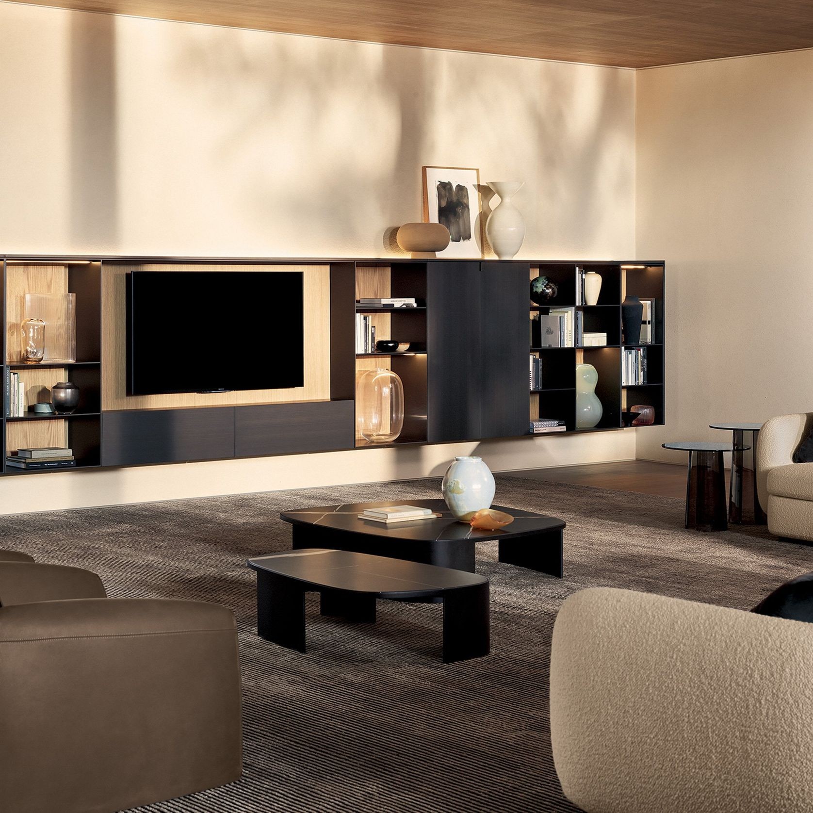 Koishi Coffee Table gallery detail image