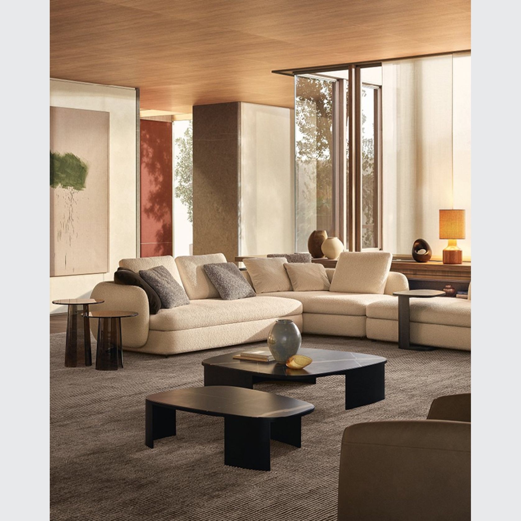 Koishi Coffee Table gallery detail image