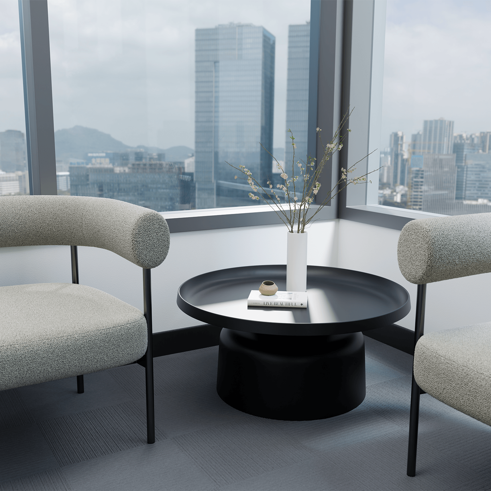 Tide Coffee Table gallery detail image