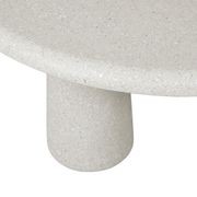 Livorno Porcini Round Coffee Table gallery detail image
