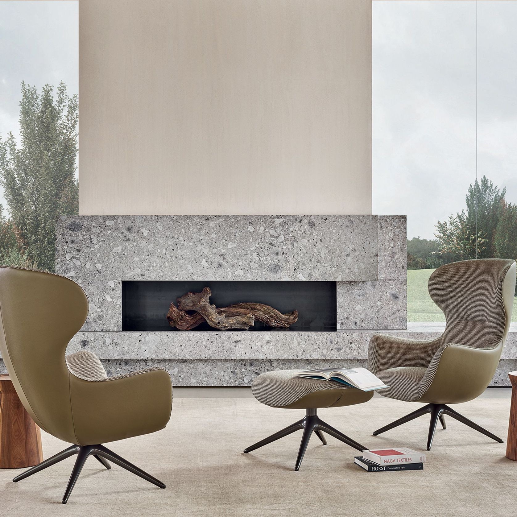 Dama Coffee Table gallery detail image