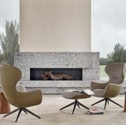 Dama Coffee Table gallery detail image