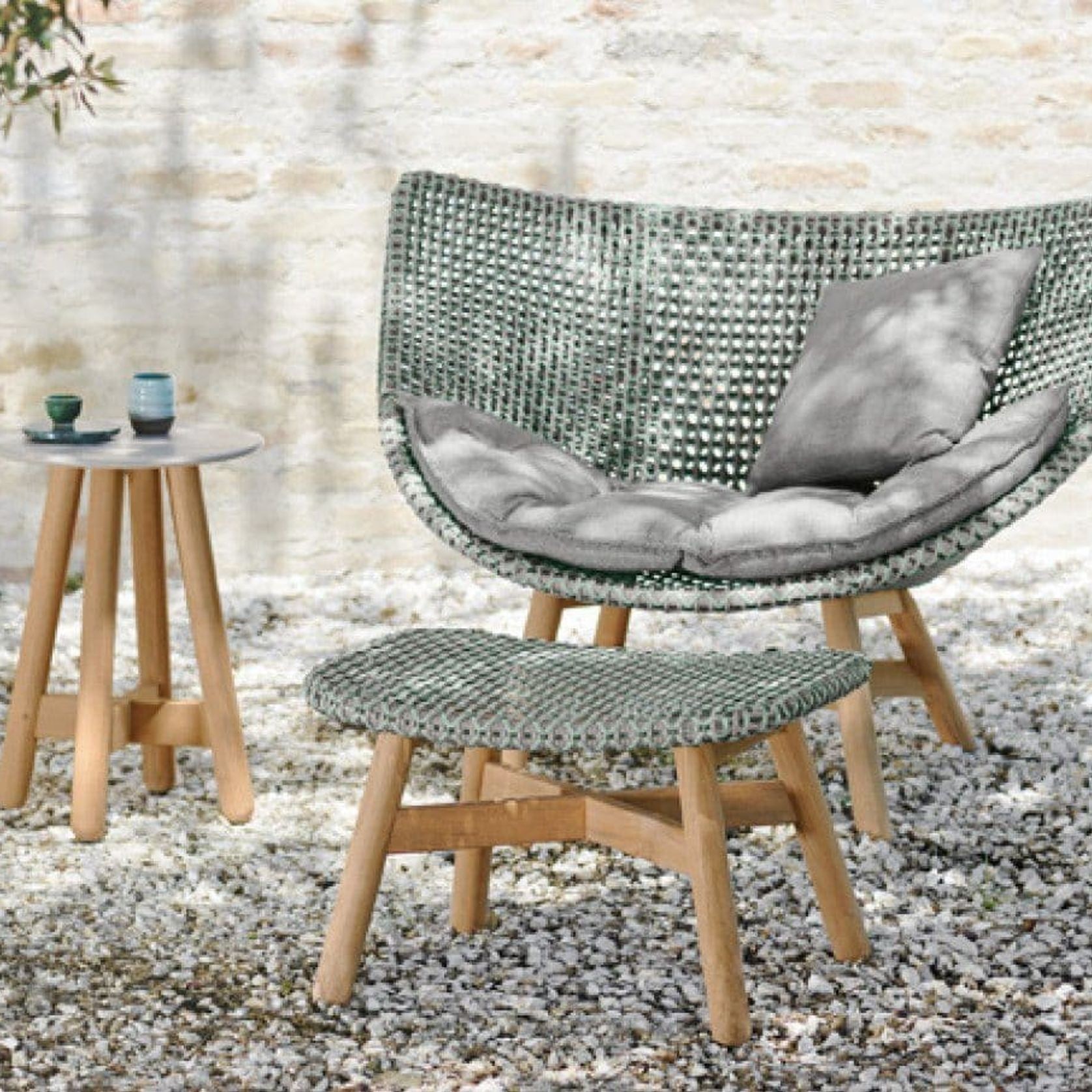 MBRACE | Coffee and Side Tables gallery detail image