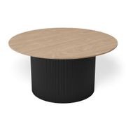 Mimi Coffee Table -  Natural gallery detail image