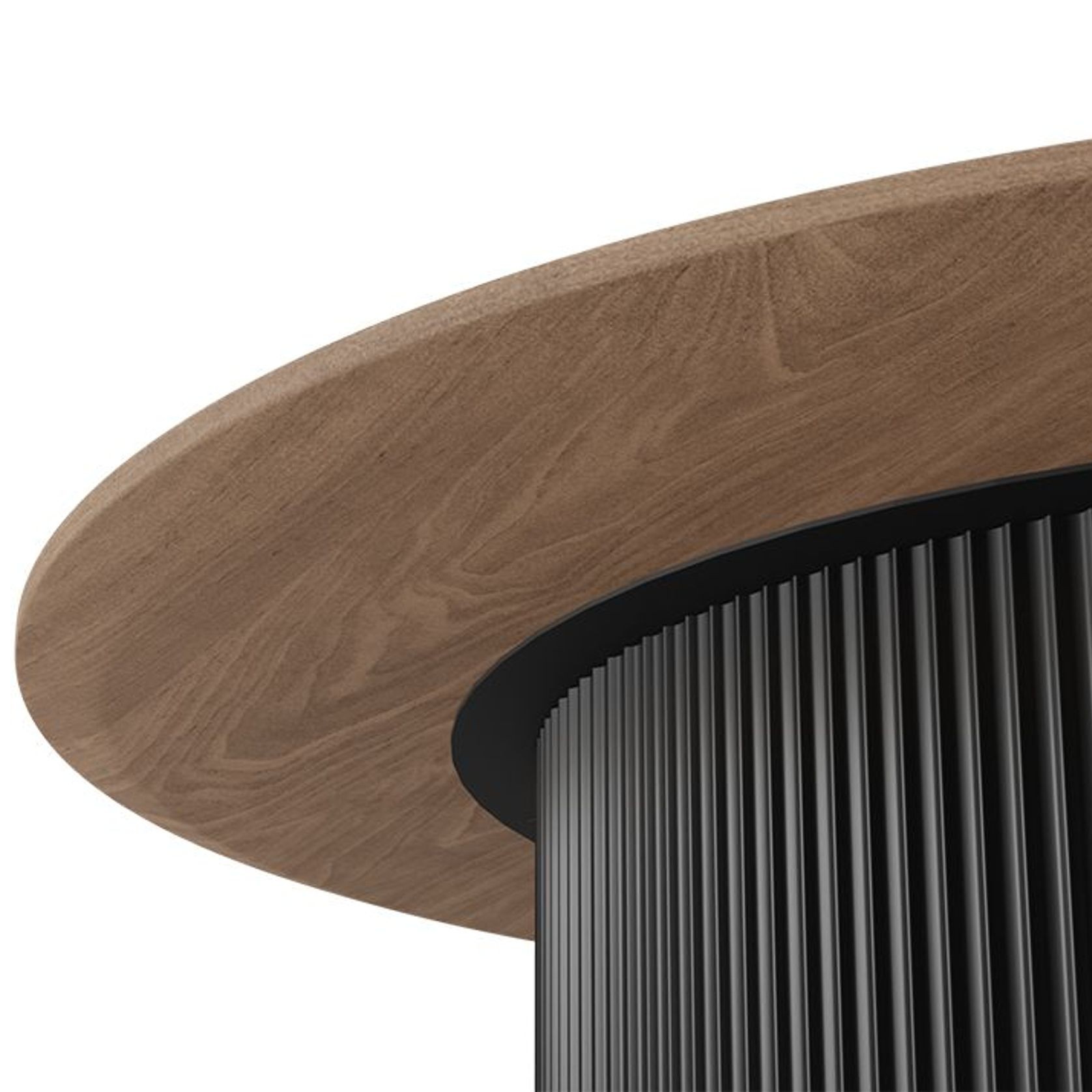 Mimi Coffee Table -  Natural gallery detail image