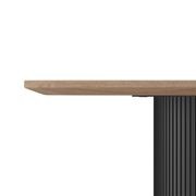 Mimi Coffee Table -  Natural gallery detail image