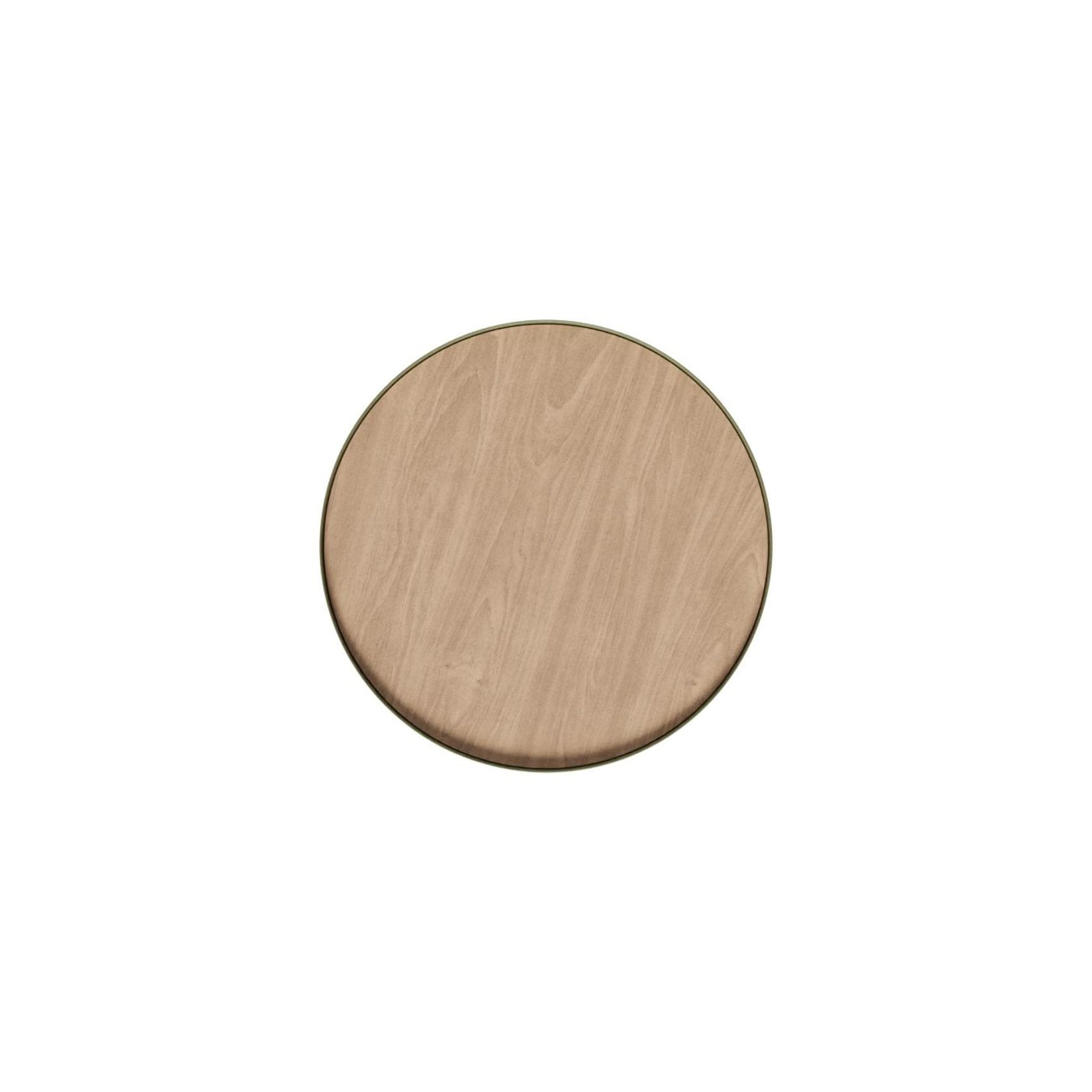 Tao Table - Large - Dusty Green gallery detail image