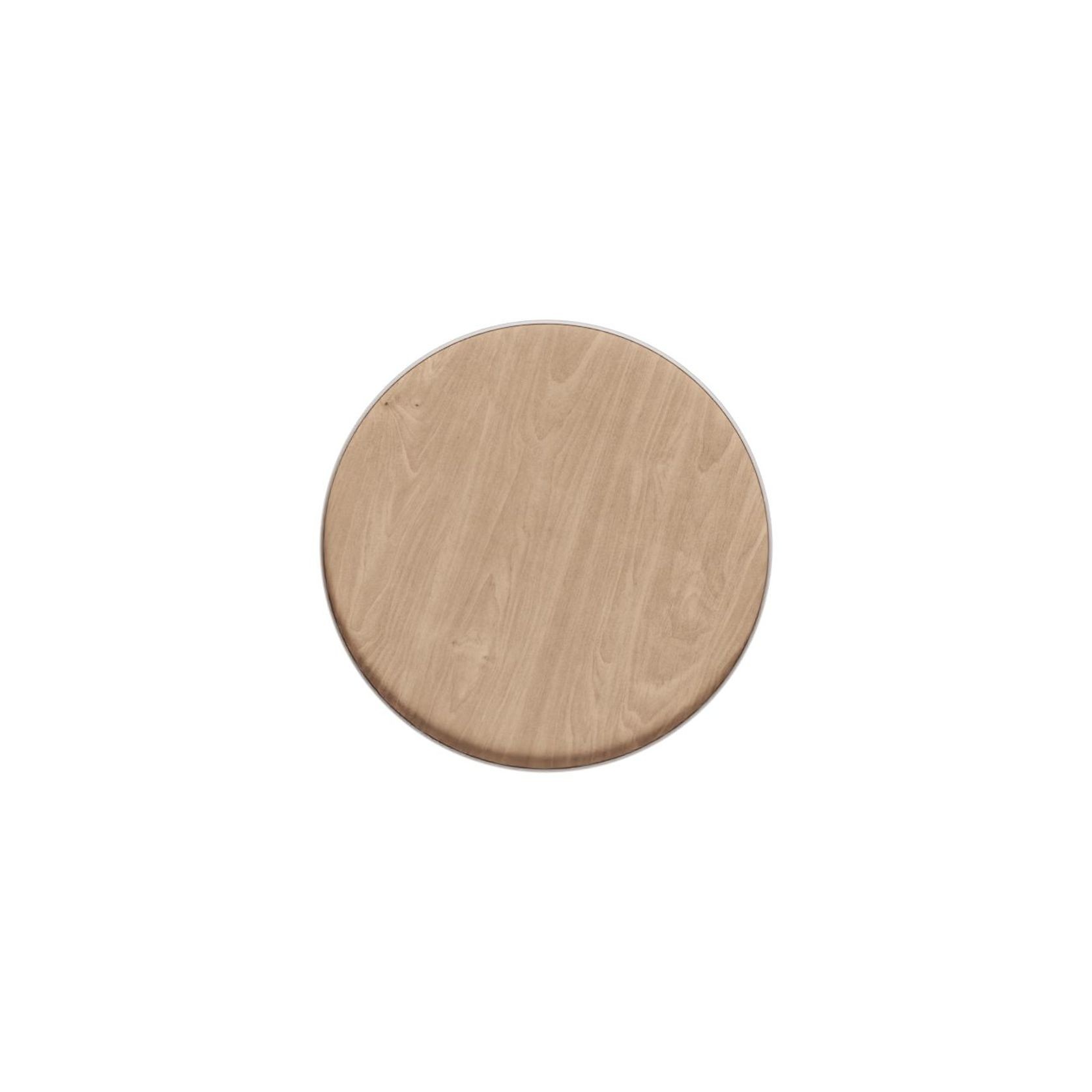 Tao Table - Large - White gallery detail image