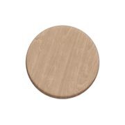 Tao Table - Large - White gallery detail image
