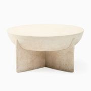Monti Lava Stone Coffee Table gallery detail image