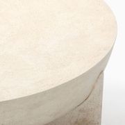 Monti Lava Stone Coffee Table gallery detail image