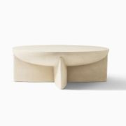 Monti Lava Stone Coffee Table gallery detail image