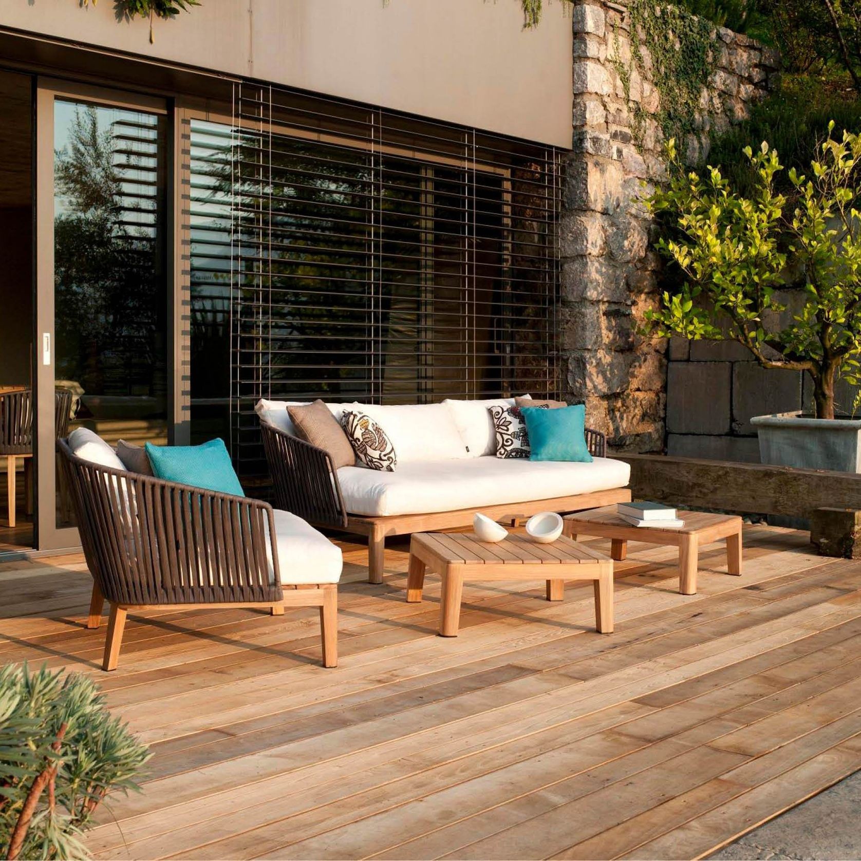 Mood | Coffee Table gallery detail image