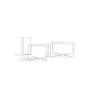 Natal Alu | X Coffee Tables gallery detail image