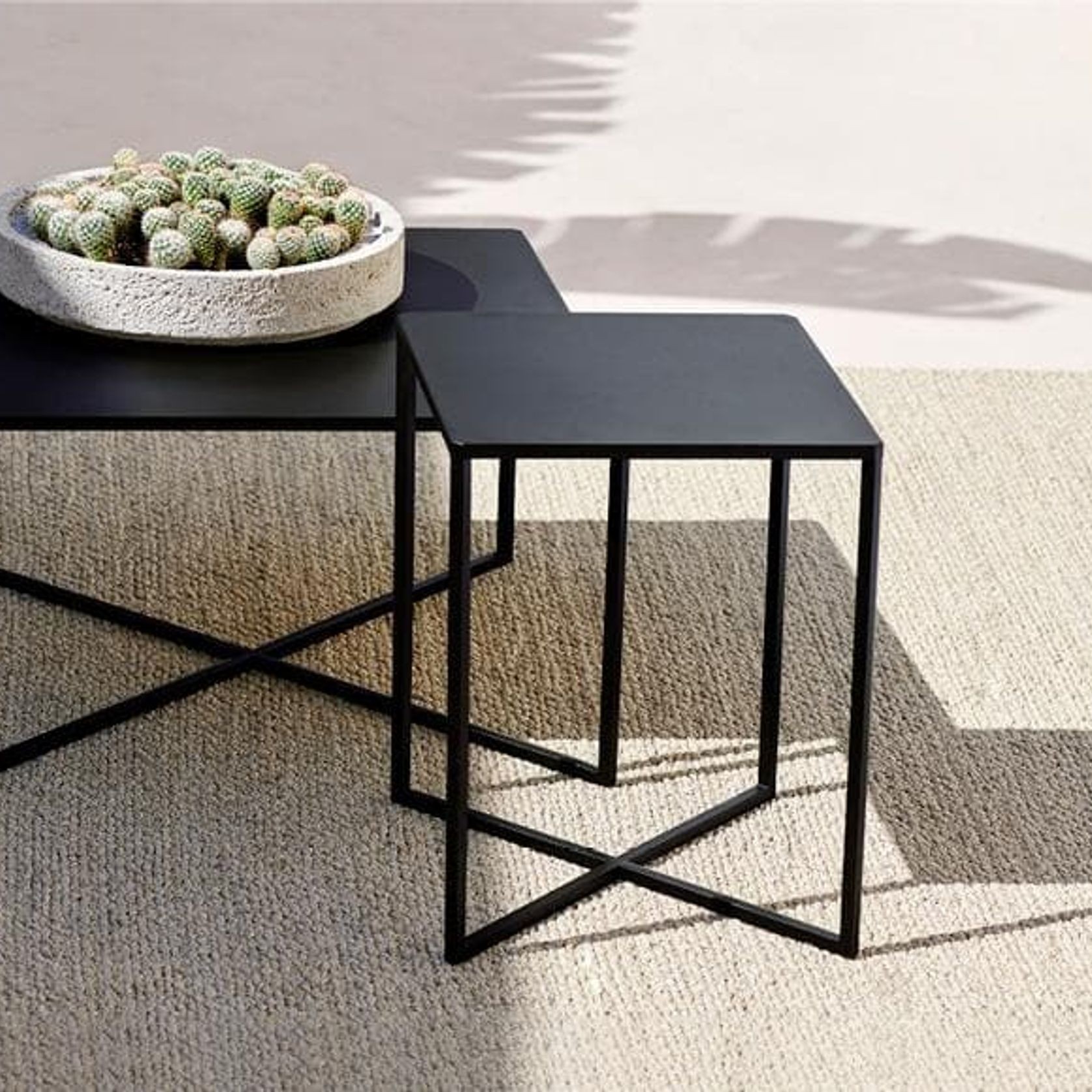 Natal Alu | X Coffee Tables gallery detail image