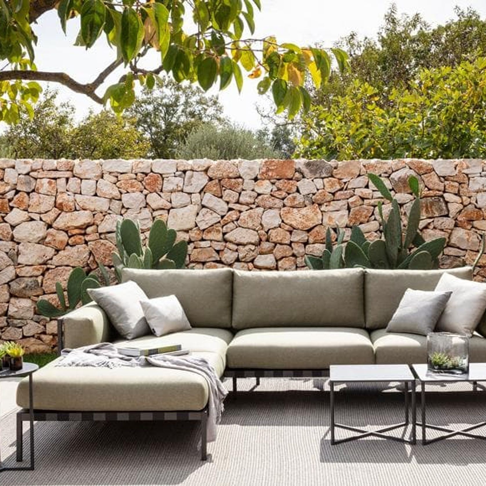 Natal Alu | X Coffee Tables gallery detail image