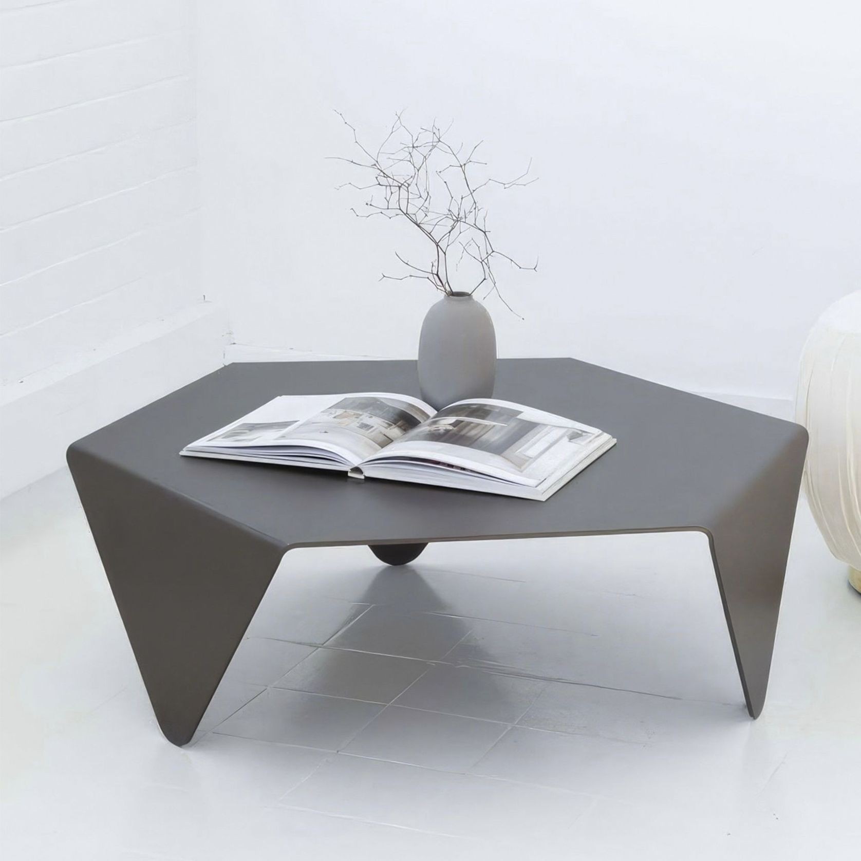 Harmony Coffee Table ArchiPro NZ