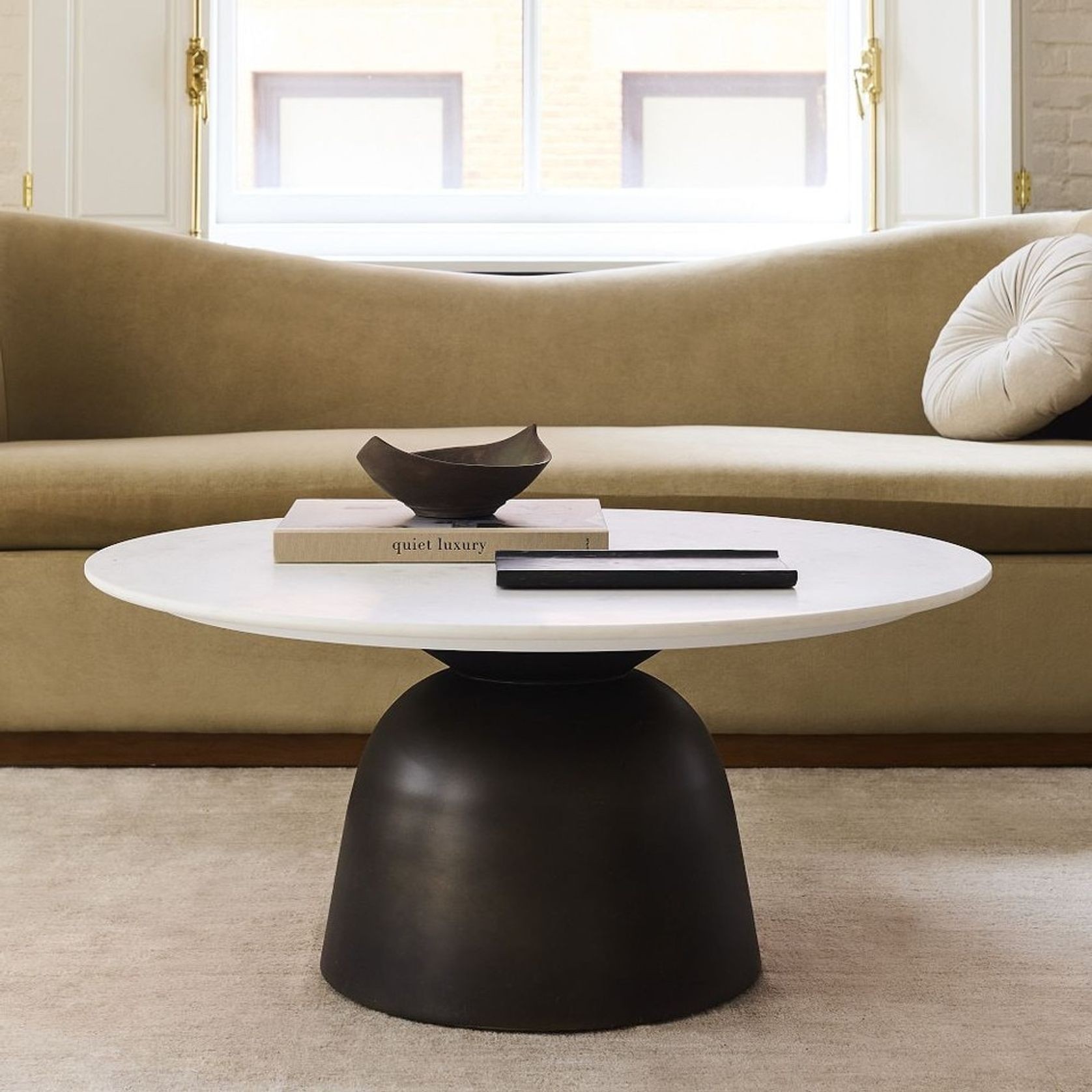 Olina Coffee Table gallery detail image