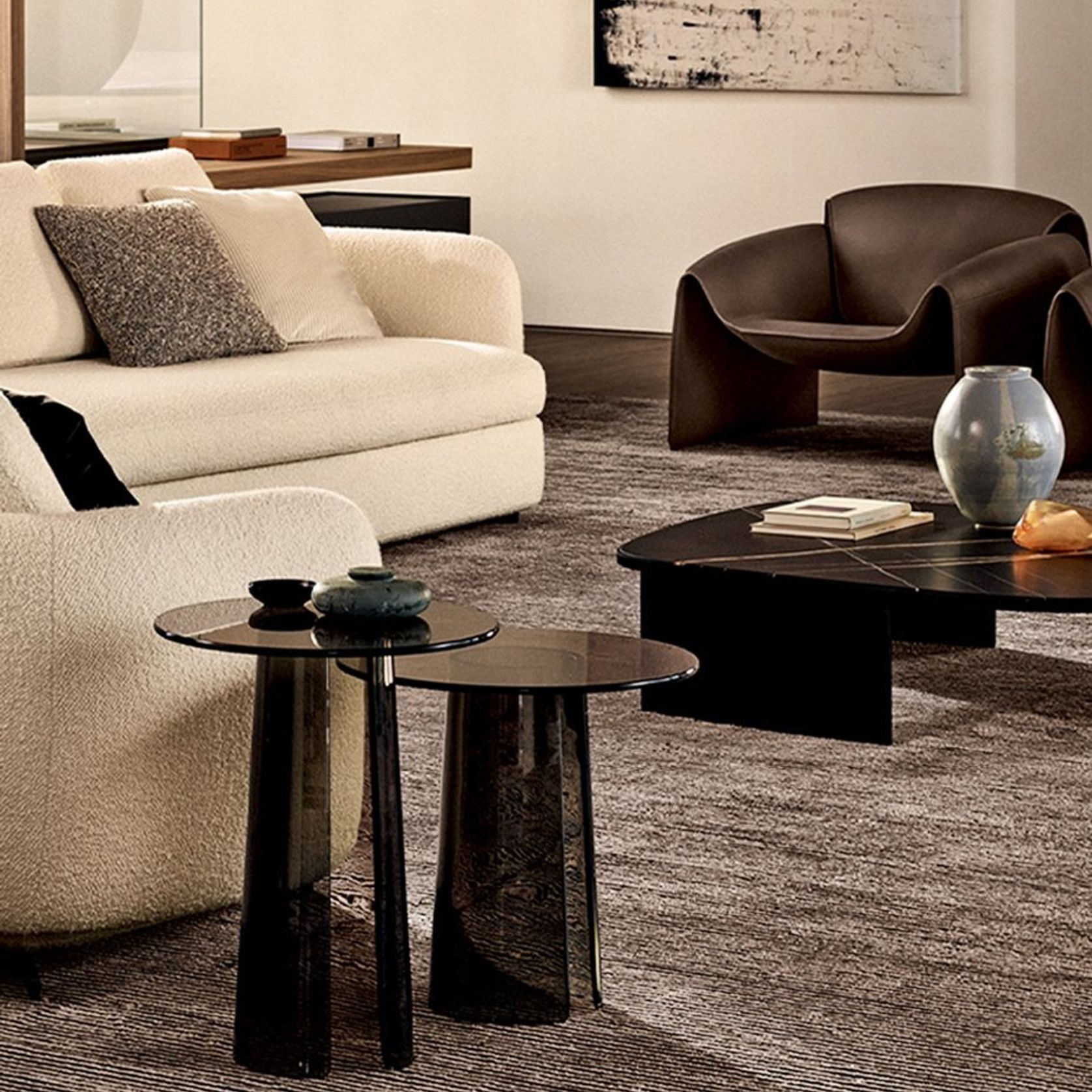 Orbit Coffee Table gallery detail image