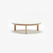 Otway | Round Coffee Tables Porcelain gallery detail image