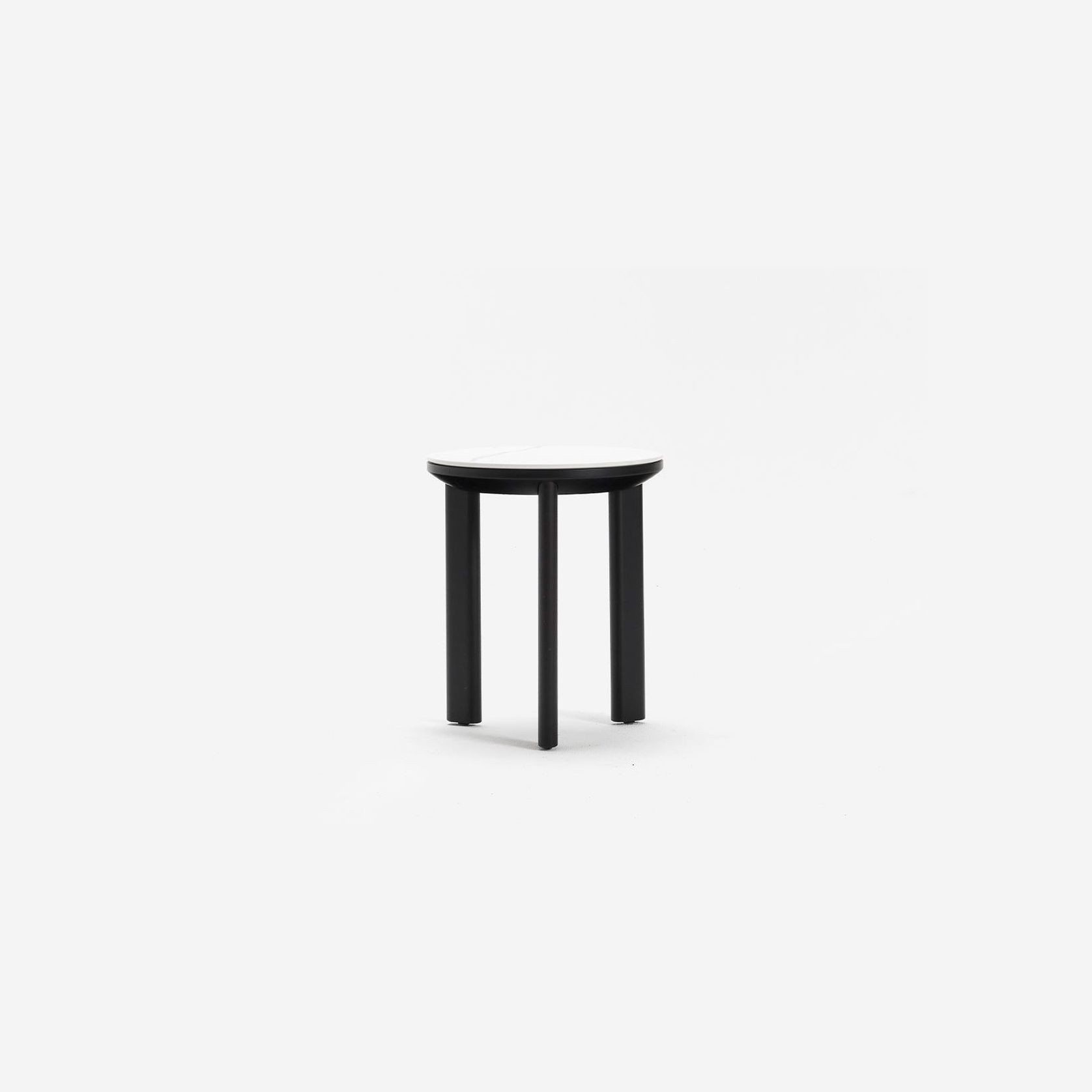 Otway | Round Coffee Tables Porcelain gallery detail image