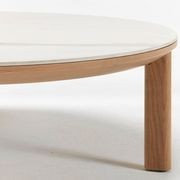 Otway | Round Coffee Tables Porcelain gallery detail image