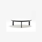 Otway | Round Coffee Tables Porcelain gallery detail image