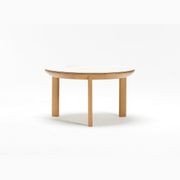 Otway | Round Coffee Tables Porcelain gallery detail image