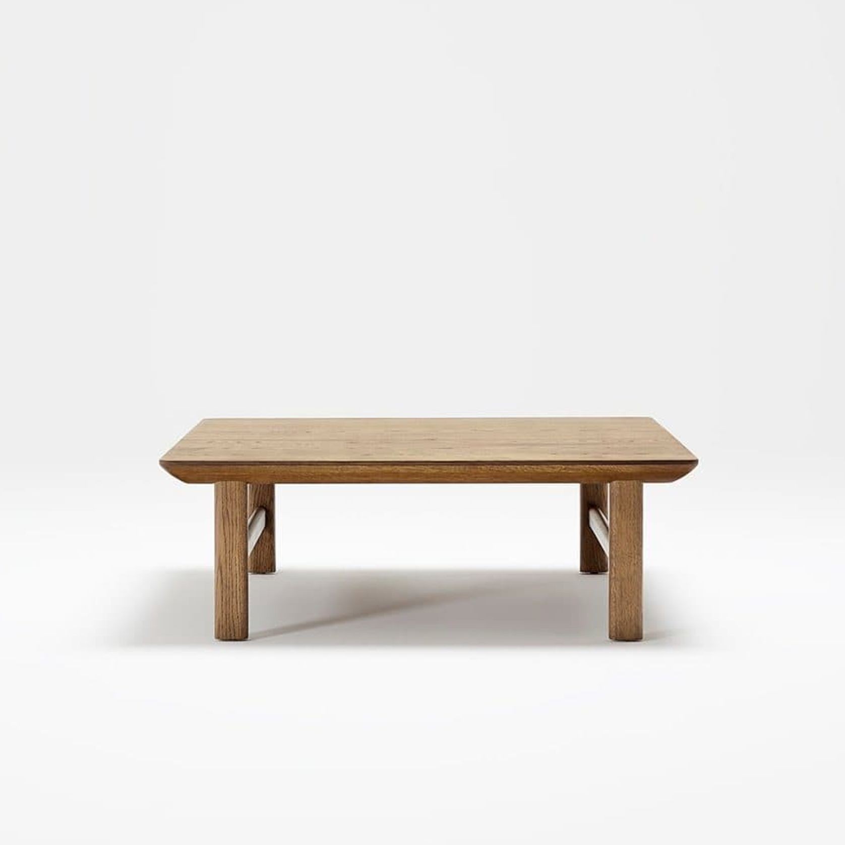Otway | Trestle Coffee Tables gallery detail image