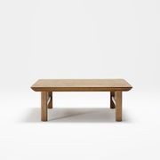 Otway | Trestle Coffee Tables gallery detail image