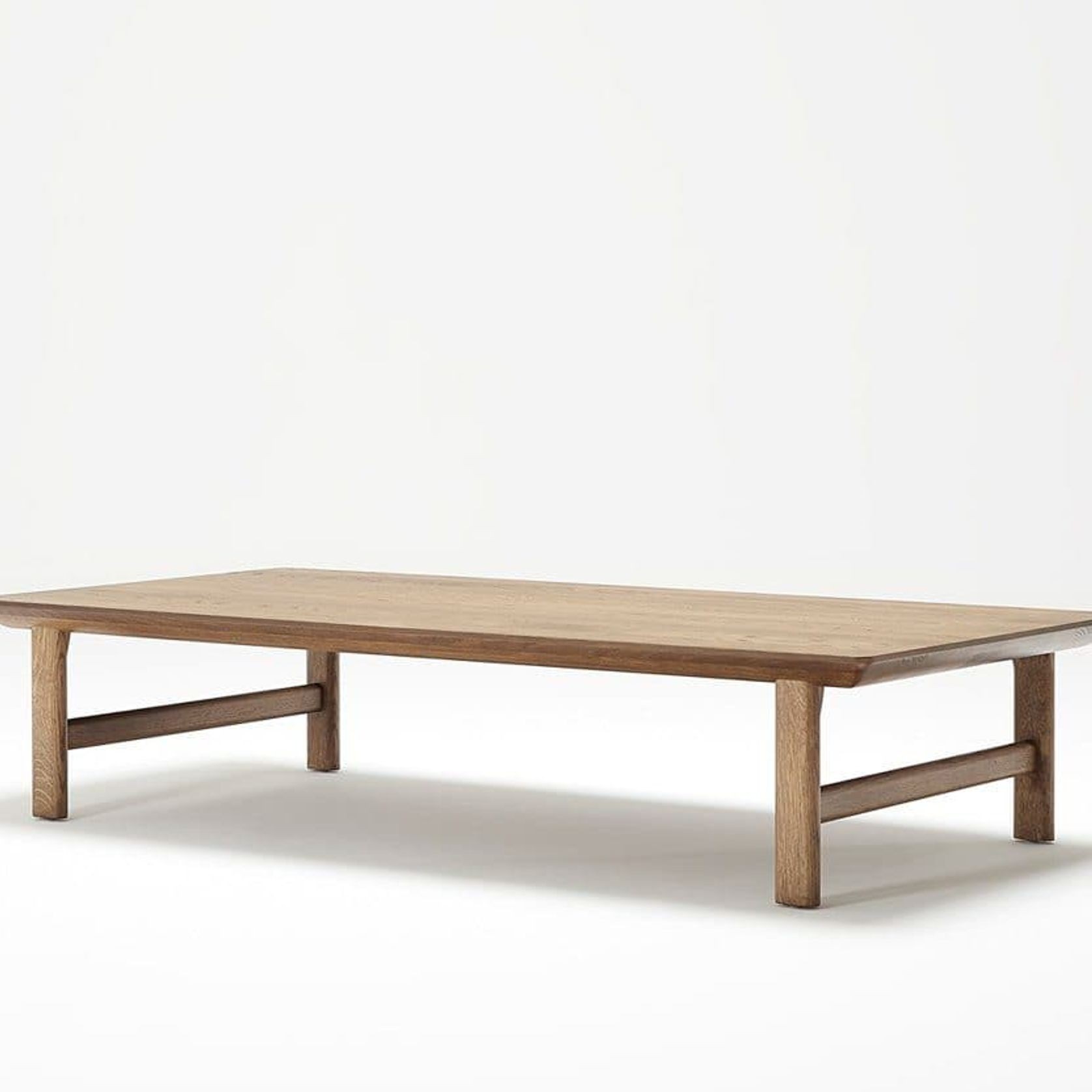 Otway | Trestle Coffee Tables gallery detail image