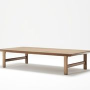 Otway | Trestle Coffee Tables gallery detail image
