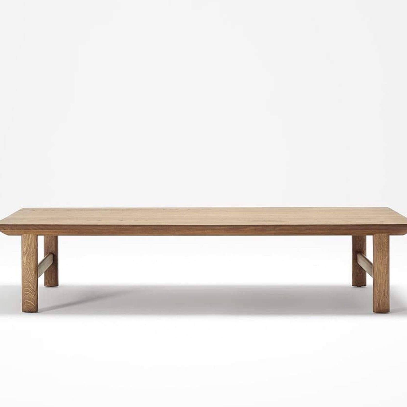 Otway | Trestle Coffee Tables gallery detail image