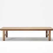 Otway | Trestle Coffee Tables gallery detail image