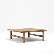 Otway | Trestle Coffee Tables gallery detail image