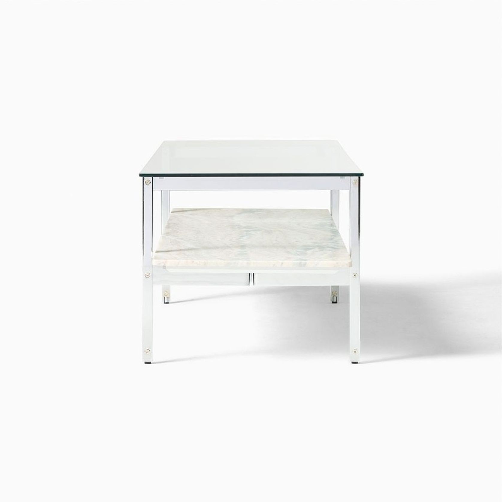 Ozzy Marble Coffee Table gallery detail image