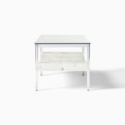 Ozzy Marble Coffee Table gallery detail image