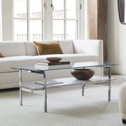 Ozzy Marble Coffee Table gallery detail image