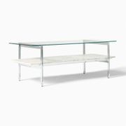 Ozzy Marble Coffee Table gallery detail image
