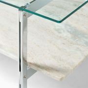 Ozzy Marble Coffee Table gallery detail image