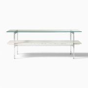 Ozzy Marble Coffee Table gallery detail image