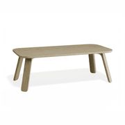 Mateo Coffee Table - Rectangle - 120cm gallery detail image