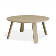 Mateo Coffee Table - Round - 90cm gallery detail image