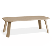 Mateo Coffee Table - Rectangle - 120cm gallery detail image
