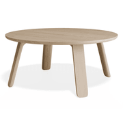 Mateo Coffee Table - Round - 90cm gallery detail image