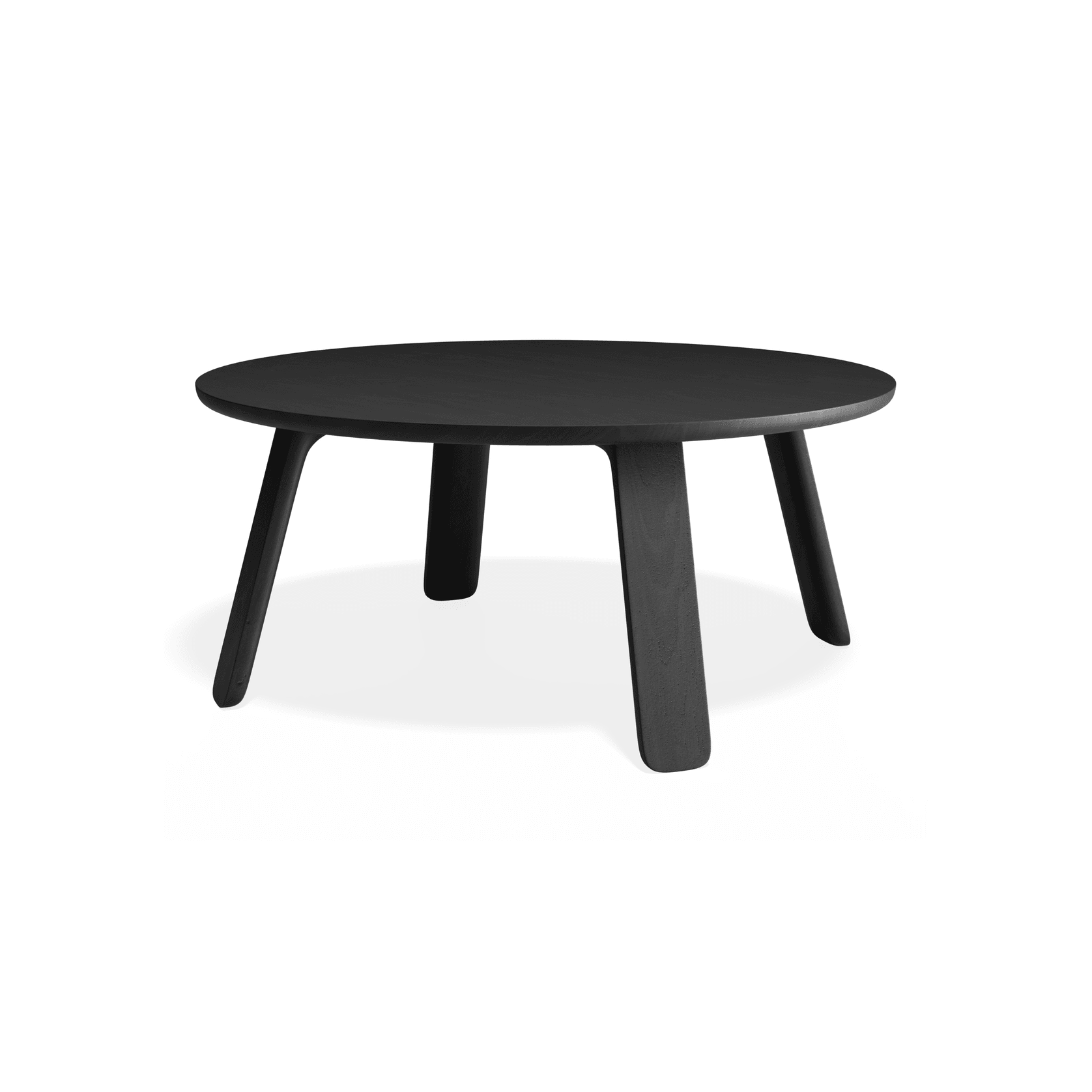 Mateo Coffee Table - Round - 90cm gallery detail image