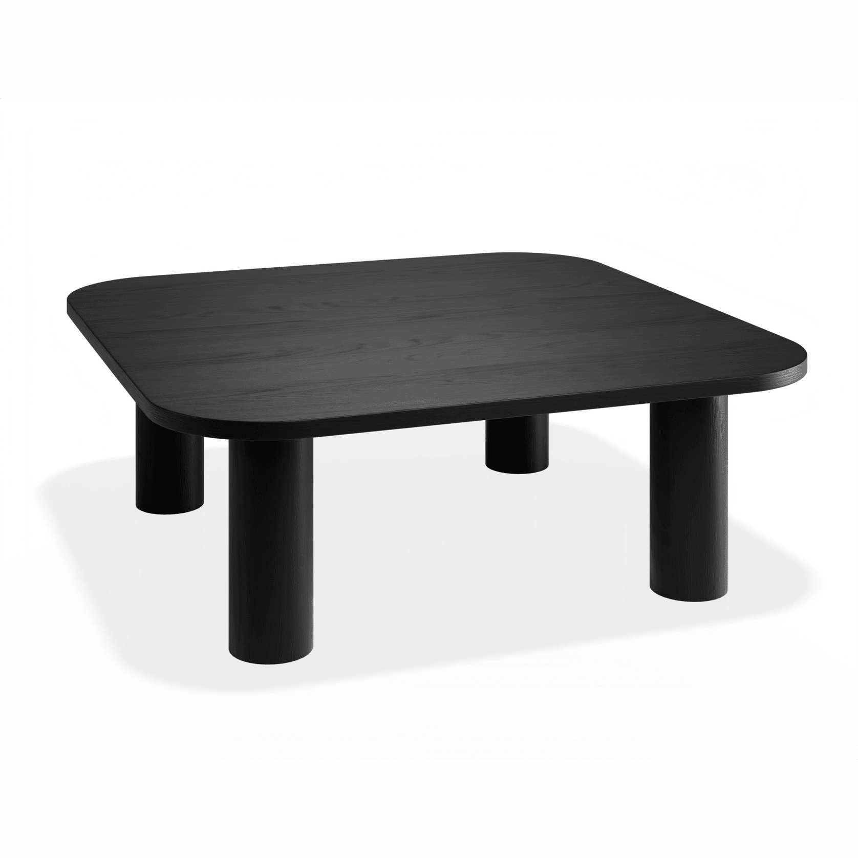 Orbix Square Coffee Table gallery detail image
