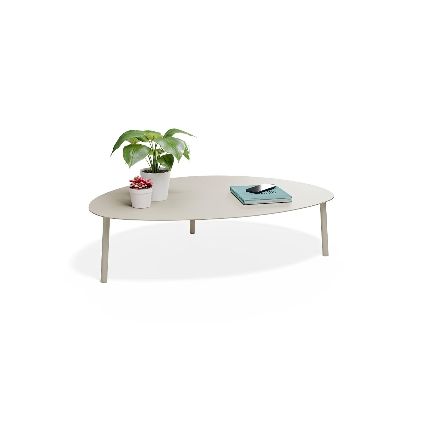 Cetara Coffee Table - Outdoor gallery detail image